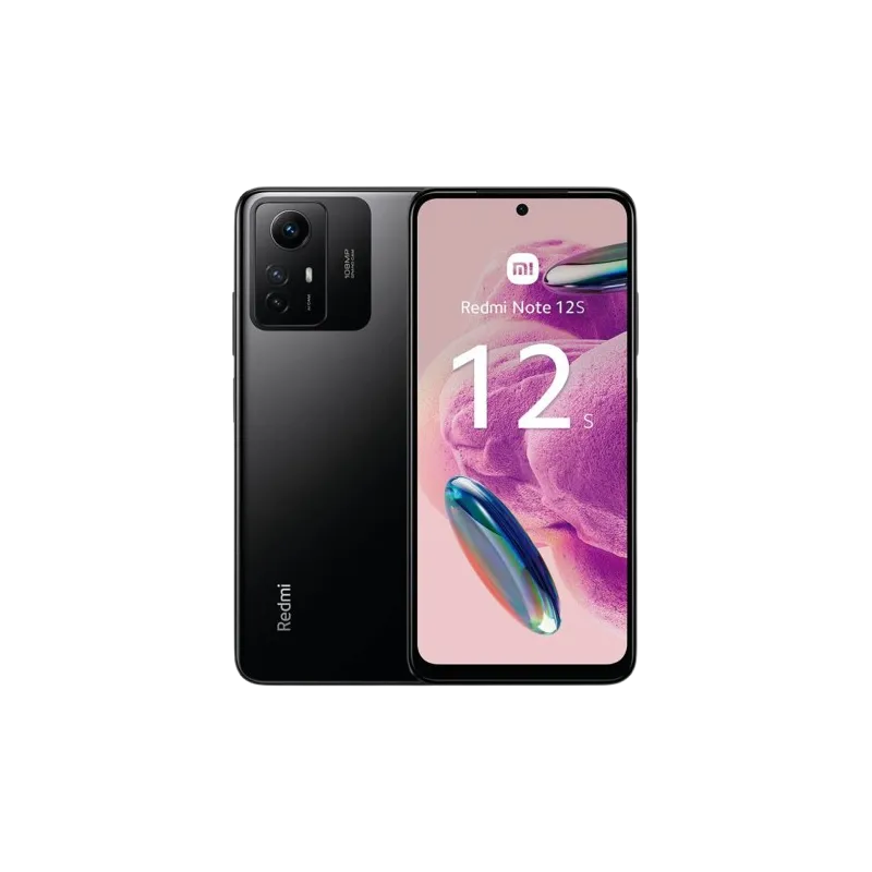 Reparar Xiaomi Redmi Note 12s | Servicio Técnico Especializado — Mundo del Móvil