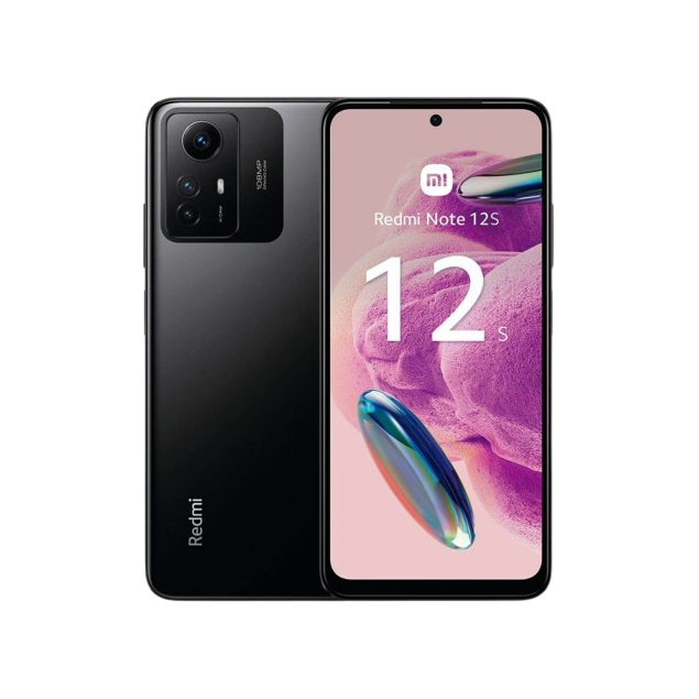 Reparar Xiaomi Redmi Note 12s | Servicio Técnico Oficial — Mundo del Móvil Reparar Xiaomi Redmi Note 12s | Servicio Técnico Oficial — Mundo del Móvil