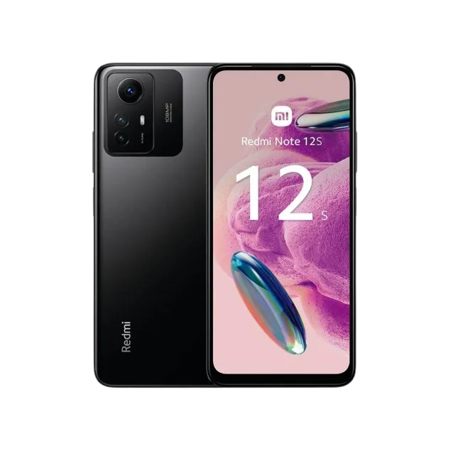 Reparar Xiaomi Redmi Note 12s | Servicio Técnico Especializado — Mundo del Móvil