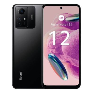 Reparar Xiaomi Redmi Note 12s | Servicio Técnico Oficial — Mundo del Móvil