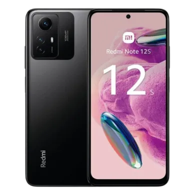 Reparar Xiaomi Redmi Note 12s | Servicio Técnico Especializado — Mundo del Móvil