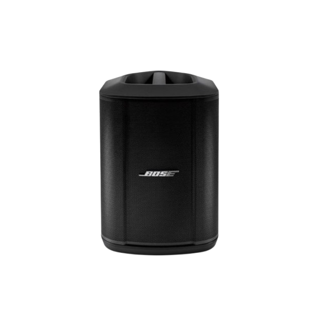 Reparar Bose S1 Pro Plus | Servicio Técnico Especializado Reparar Bose S1 Pro Plus | Servicio Técnico Especializado