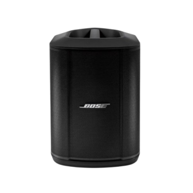 Reparar Bose S1 Pro Plus | Servicio Técnico Especializado