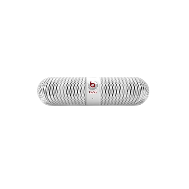 Reparar Beats Pill 2.0 | Servicio Técnico Especializado — Mundo del Móvil