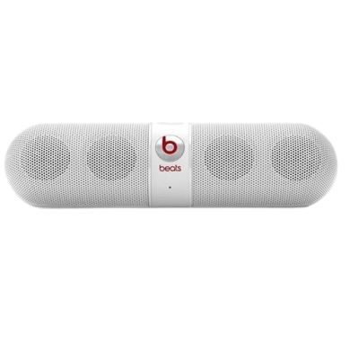 Reparar Beats Pill 2.0 | Servicio Técnico Especializado — Mundo del Móvil