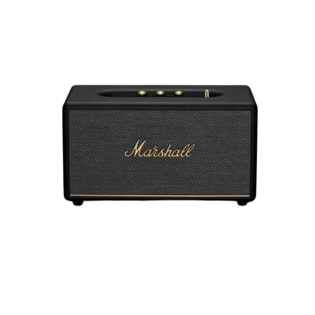 Reparación Altavoz Marshall Stanmore III | Técnicos Expertos Reparación Altavoz Marshall Stanmore III | Técnicos Expertos