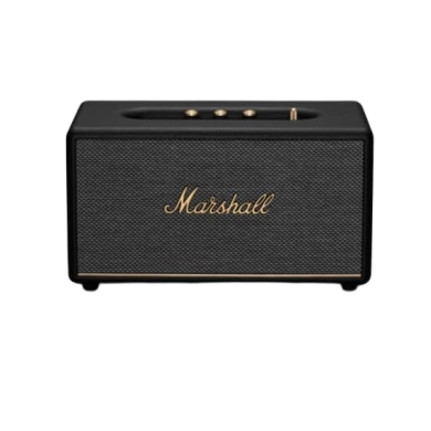 Reparación Altavoz Marshall Stanmore III | Técnicos Expertos