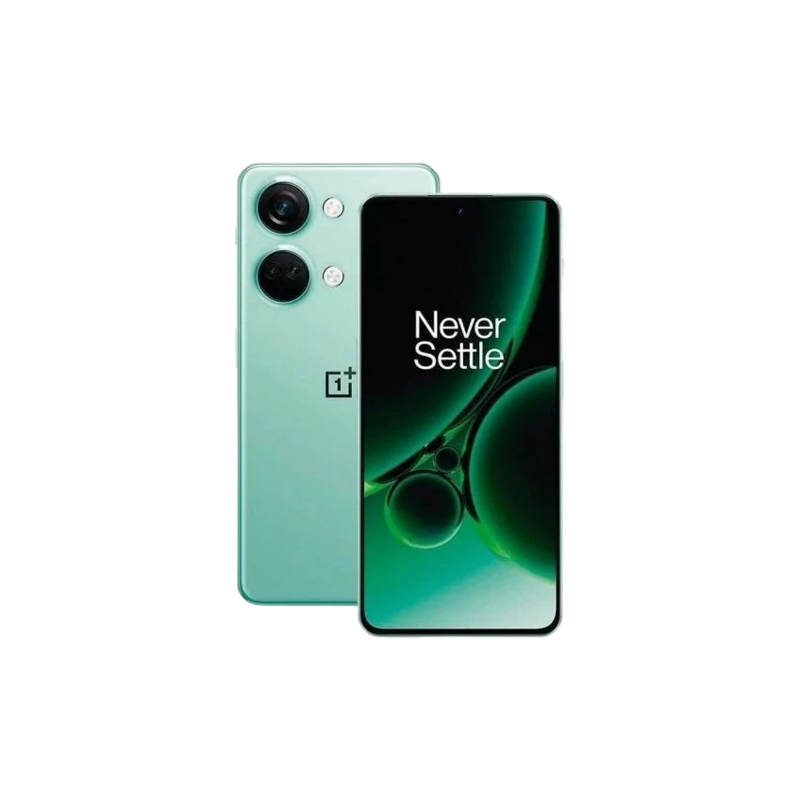 Reparar OnePlus Nord 3 – Servicio Técnico Profesional con Garantía