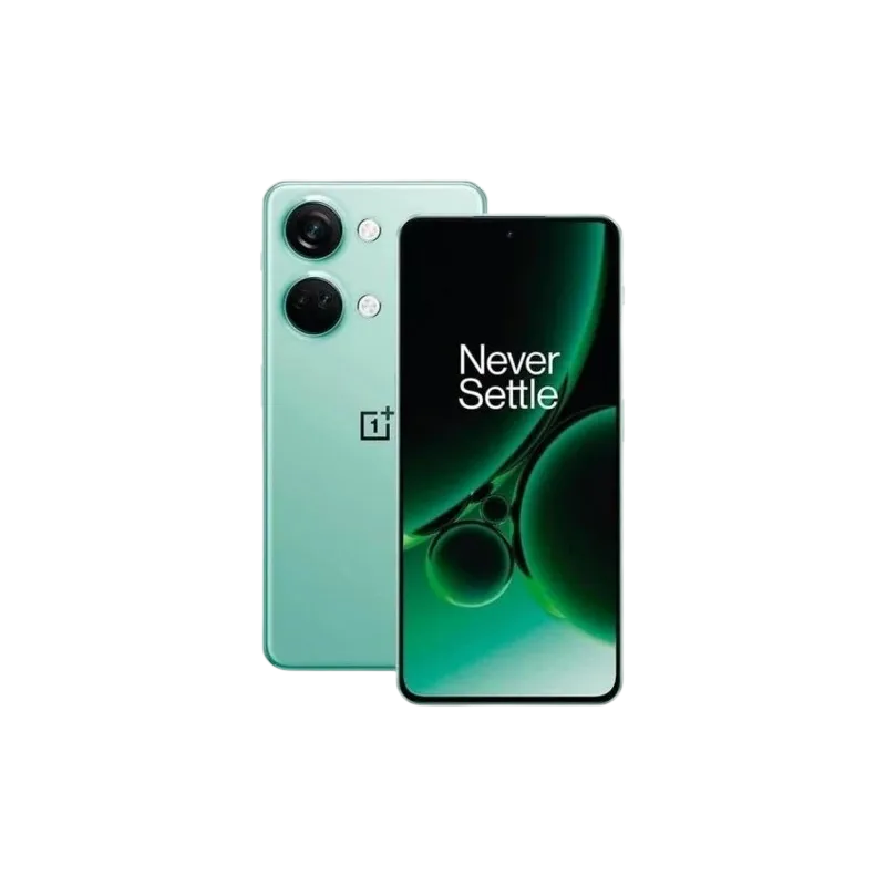Reparar OnePlus Nord 3 – Servicio Técnico Profesional con Garantía