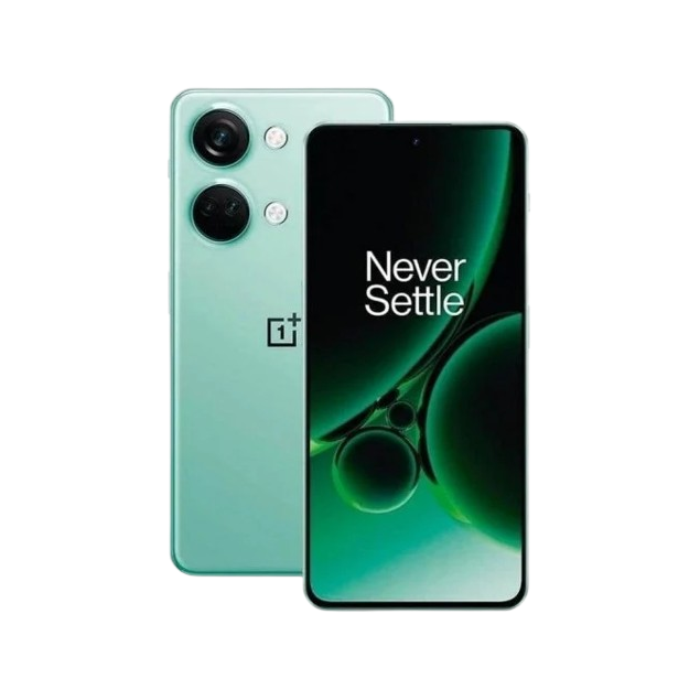 Reparar OnePlus Nord 3 – Servicio Técnico Profesional con Garantía