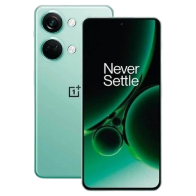 Reparar OnePlus Nord 3 – Servicio Técnico Profesional con Garantía