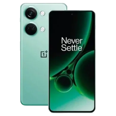 Reparar OnePlus Nord 3 – Servicio Técnico Profesional con Garantía