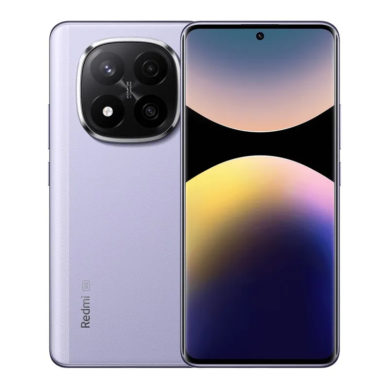 Reparar Xiaomi Redmi Note 14 Pro Plus 5G en Madrid | Mundo del Móvil
