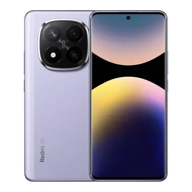 Reparar Xiaomi Redmi Note 14 Pro Plus 5G en Madrid | Mundo del Móvil