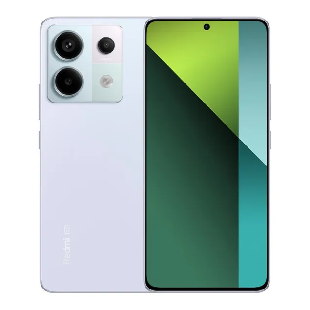 Reparar Xiaomi Redmi Note 13 Pro 5G en Madrid | Mundo del Móvil