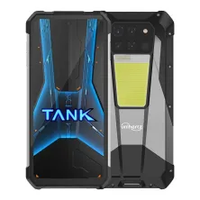 Reparar Unihertz Tank 3 Pro