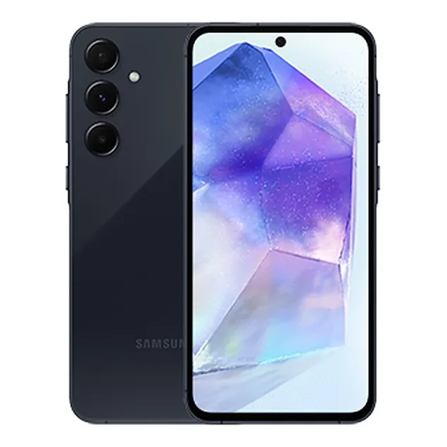 Reparar Samsung Galaxy A55 5G en Madrid | Mundo del Móvil