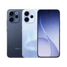 Cambiar pantalla Oppo Reno 15F en Madrid