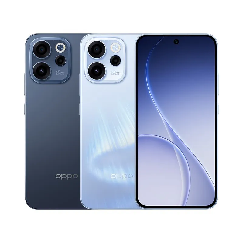 Cambiar pantalla Oppo Reno 15F en Madrid