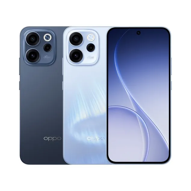 Cambiar pantalla Oppo Reno 15F en Madrid