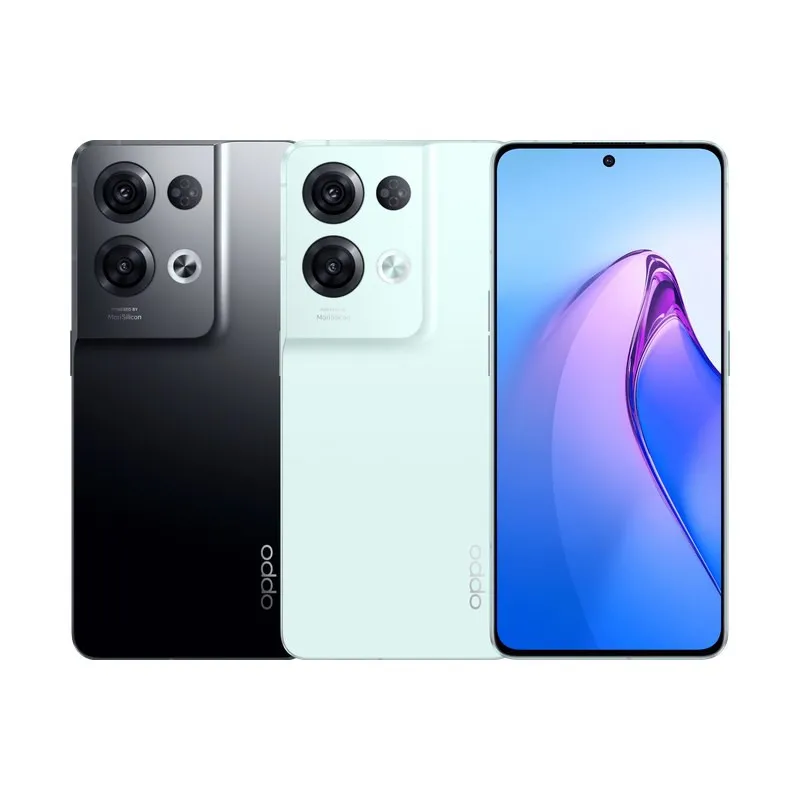 Cambiar pantalla Oppo Reno 8 Pro en Madrid