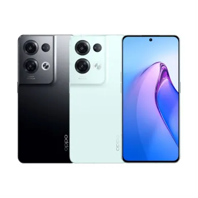 Cambiar pantalla Oppo Reno 8 Pro en Madrid