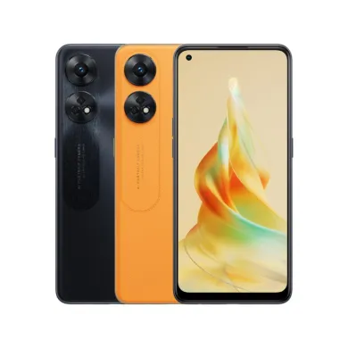 Cambiar pantalla Oppo Reno 8T en Madrid