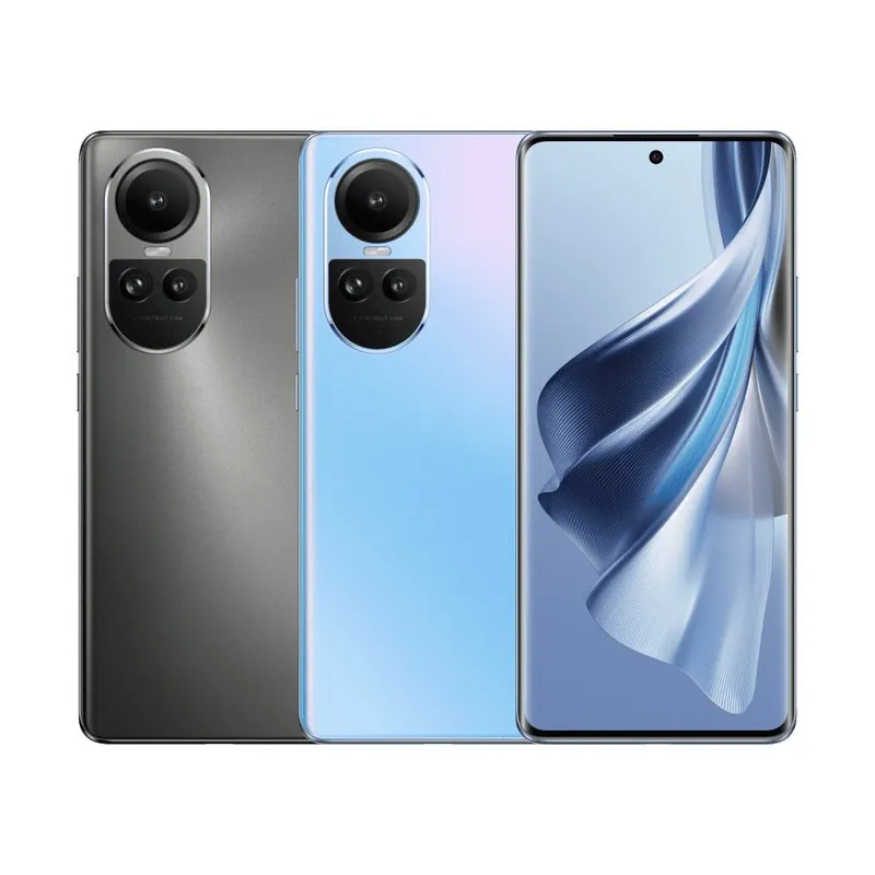 Cambiar pantalla Oppo Reno 10 en Madrid