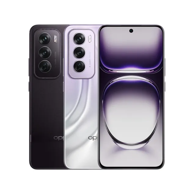 Cambiar pantalla Oppo Reno 12 Pro 5G en Madrid