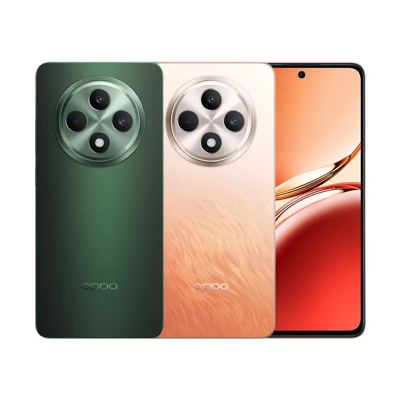 Cambiar pantalla Oppo Reno 12 FS en Madrid