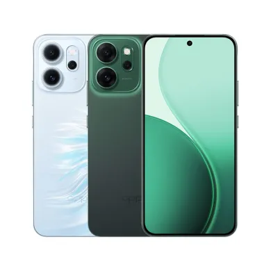 Cambiar pantalla Oppo Reno 14F 5G en Madrid