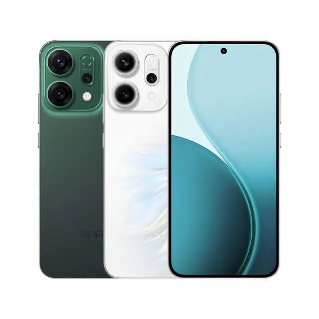 Cambiar pantalla Oppo Reno 14 5G en Madrid