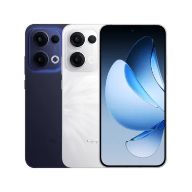 Cambiar pantalla Oppo Reno 13 5G en Madrid