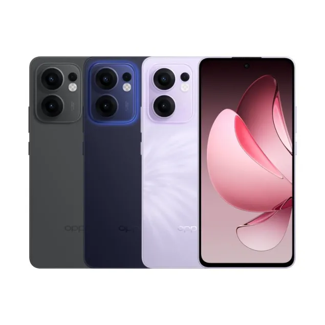 Cambiar pantalla Oppo Reno 13F 5G en Madrid