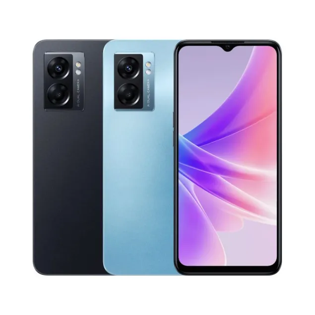 Cambiar pantalla Oppo A77 5G en Madrid