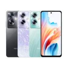 Cambiar pantalla Oppo A79 5G en Madrid