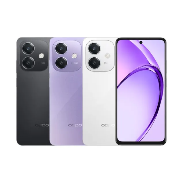 Cambiar pantalla Oppo A40 en Madrid