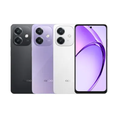 Cambiar pantalla Oppo A40 en Madrid