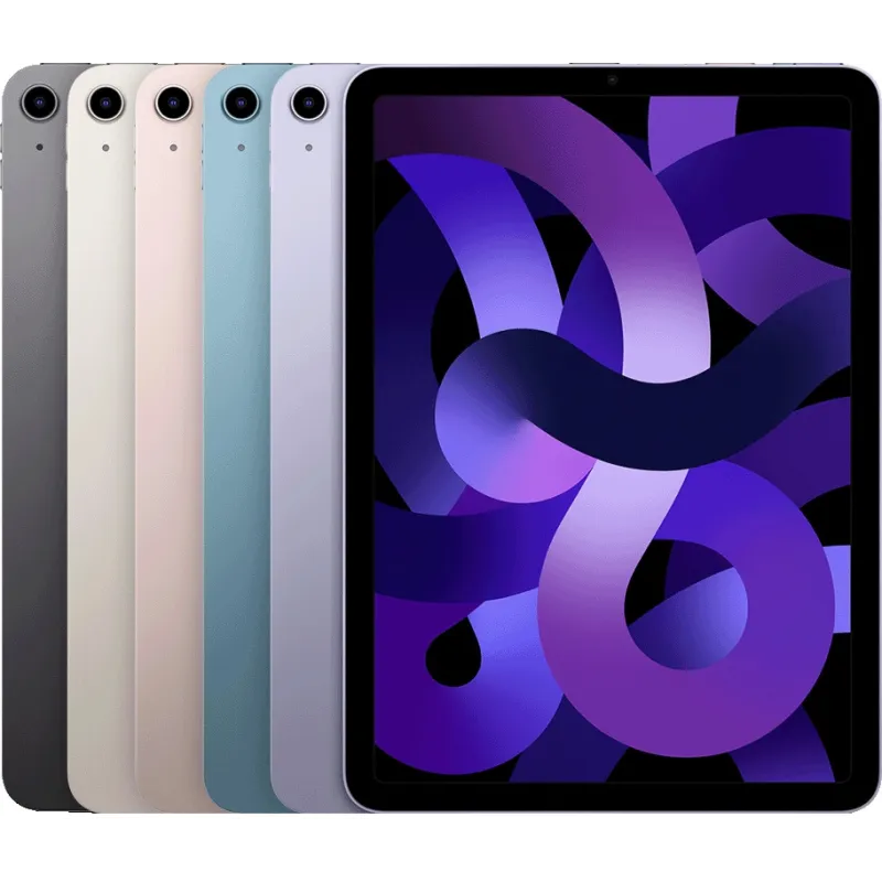 Cambiar pantalla iPad Air 11″ M4 en Madrid