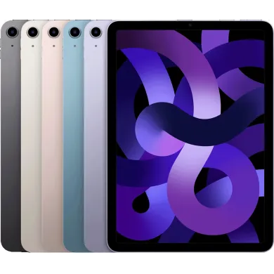Cambiar pantalla iPad Air 11″ M4 en Madrid