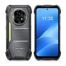 Reparar Blackview Xplore 2 en Madrid | Pantalla, carga y cámara