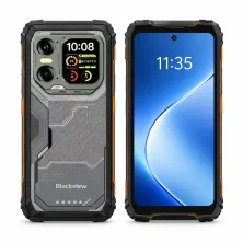 Reparar Blackview Xplore 1 en Madrid | Pantalla, carga y cámara