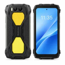 Reparar Blackview BV7300 en Madrid | Pantalla, carga y cámara