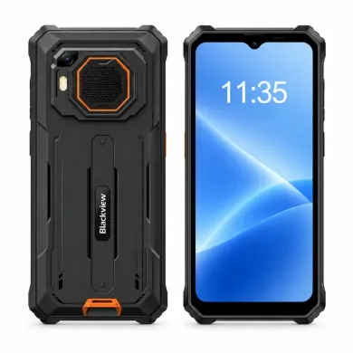 Reparar Blackview BV6200 Plus en Madrid | Pantalla, carga y cámara