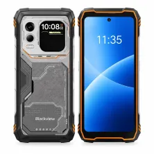 Reparar Blackview Xplore 1 Pro en Madrid | Pantalla, carga y cámara