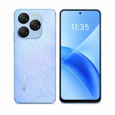 Reparar Blackview Shark 9 en Madrid | Pantalla, carga y cámara
