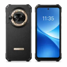 Reparar Blackview BL9000 Pro en Madrid | Pantalla, carga y cámara