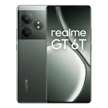 Cambiar pantalla Realme GT 7T en Madrid