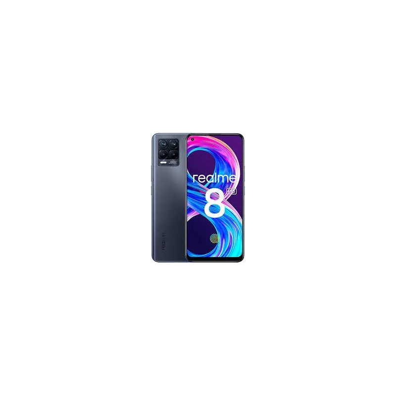 Cambiar pantalla Realme 13 Pro 5G en Madrid