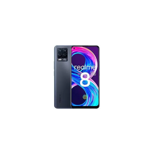Cambiar pantalla Realme 15T en Madrid